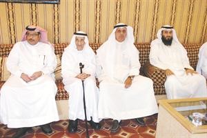 عبدالله الرومي وعلام الكندري﻿