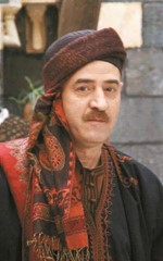 بسام كوسا