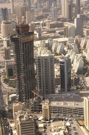 العتيقي لـ «الأنباء»: افتقاد الثقة في البورصة يدفع القطاع العقاري للانتعاش 