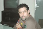 سمير بوسعد