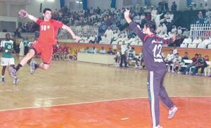 خان حامي عرين يد الزعيم﻿