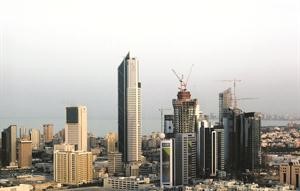 انخفاض التداول على العقارات الخاصة والاستثمارية وارتفاع العقارات التجارية والمخازن واستقرار الصناعية والشريط الساحلي﻿
