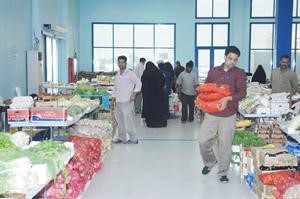 شبرة الاندلس جاءت في مصلحة النساء العاملات من ابناء المنطقة﻿
