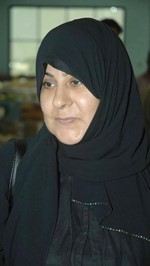 امل بهبهاني﻿