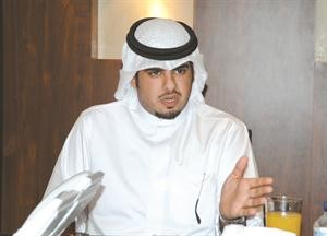 مدير شركة الهدف الاخضر عمر العوضي فريال حماد
