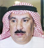 العقيد عبدالرحمن الصهيل﻿