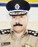 العميد غلوم حبيب﻿
