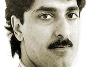 فرزاد بازوفت﻿