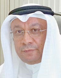 معبدالوهاب التركي