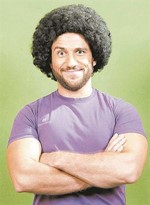 احمد مكي﻿