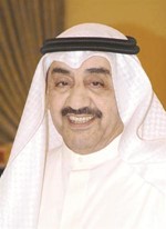 جاسم الخرافي﻿
