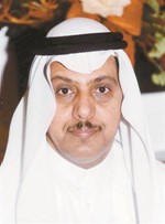 مبارك الخرينج﻿