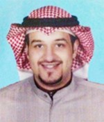 طارق العبيدي