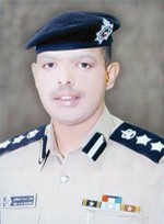 العقيد عادل الحشاش﻿
