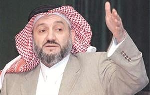 الامير خالد بن طلال﻿