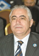 عمار حوري
