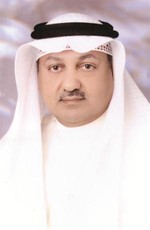 محمد العواش