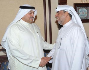 محمد المطير مرحبا بناجي العبدالهادي