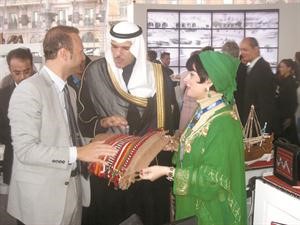شرح عن كيفية عمل السدو