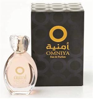 «أمل الكويت» تتألق بدرّة عطور الشرق بعطري  «شذى» و«أمنية» لكل محبيها