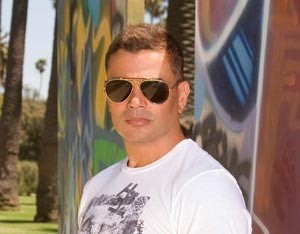 عمرو دياب