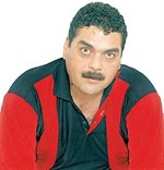 سمير القنطار
