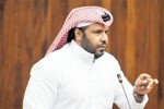 اسامة مهنا التميمي