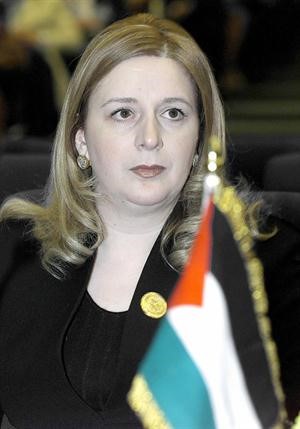 سهى الطويل