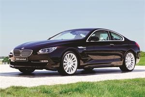 سيارة BMW كوبيه ذات المواصفات الجديدة والتصميم العصري محمد ماهر
