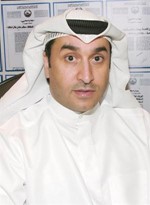 محمد العرادة