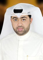 احمد الكندري﻿