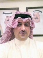 الشيخ مبارك الصباح﻿