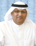 عمر سعود العمر﻿