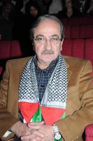 دريد لحام
