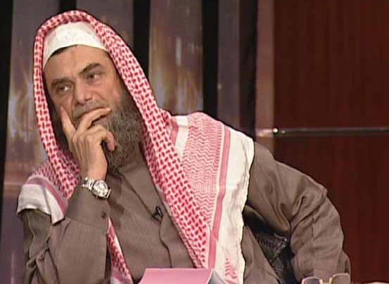 الشيخ محمود عامر