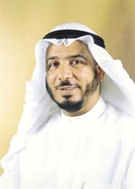 دعبدالله المعتوق