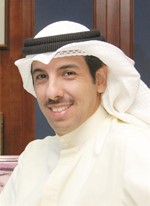مرزوق الخرافي