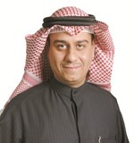احمد الخرجي ﻿