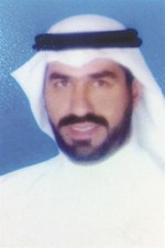 خالد المذكوري