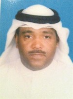 علي الدوسري