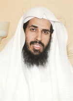الشيخ د شافي العجمي