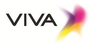 «VIVA» تقدم أول باقة إنترنت للتجوال لمنطقة الخليج العربي 