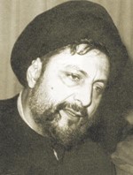 السيد موسى الصدر﻿