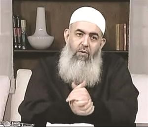 الشيخ حازم صلاح ابو اسماعيل