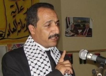 جمال الطيراوي