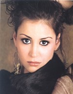 منة شلبي