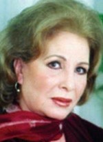زيزي البدراوي
