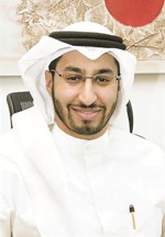 خالد الرويشد﻿