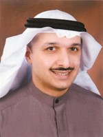 عبدالرحمن القديري