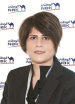 منال المطر﻿